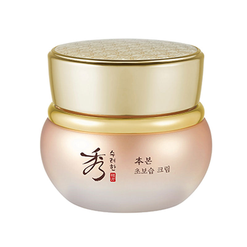SOORYEHAN BON EXTRA MOISTURE CREAM