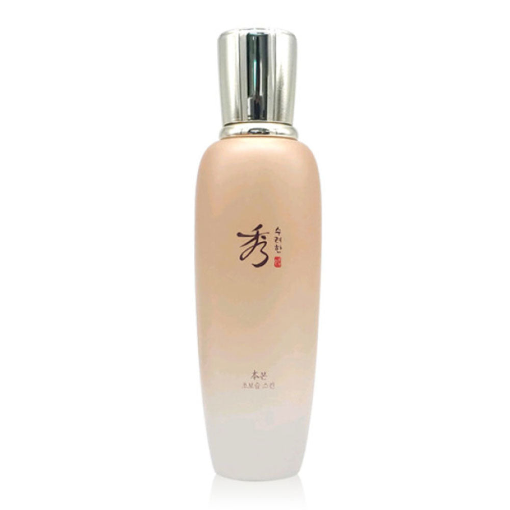 SOORYEHAN BON EXTRA MOISTURE TONER 160ml