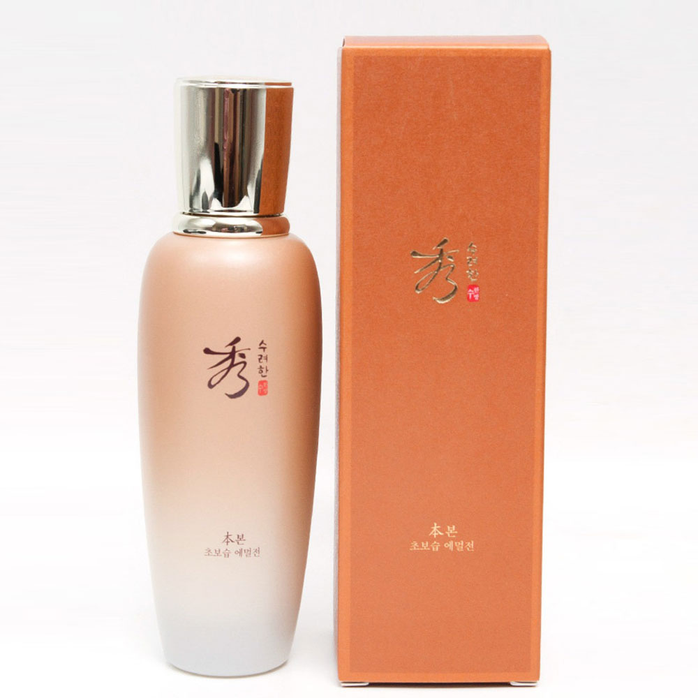SOORYEHAN BON EXTRA MOISTURE EMULSION 130ml