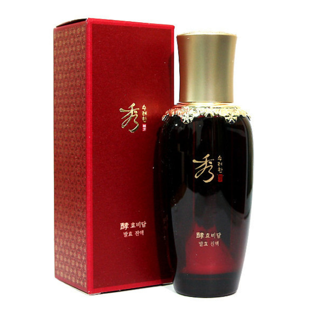 SOORYEHAN HYO BIDAM ESSENCE 45ml