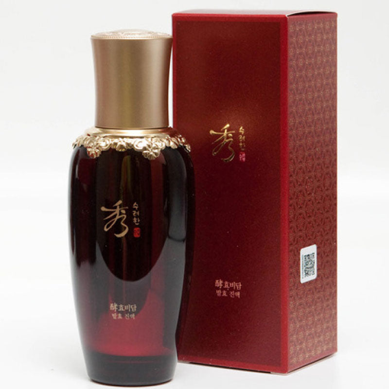SOORYEHAN HYO BIDAM ESSENCE 45ml