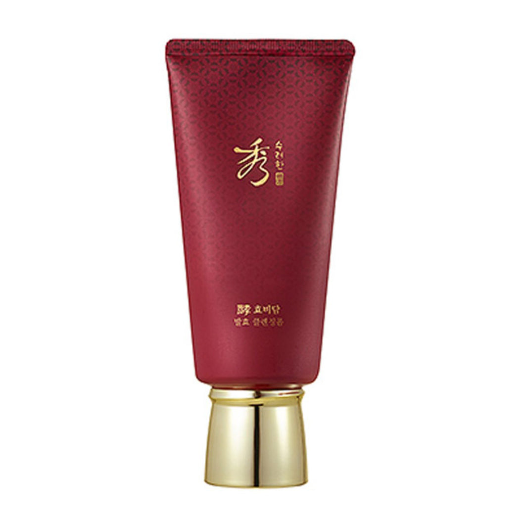 SOORYEHAN CLEANSING FOAM