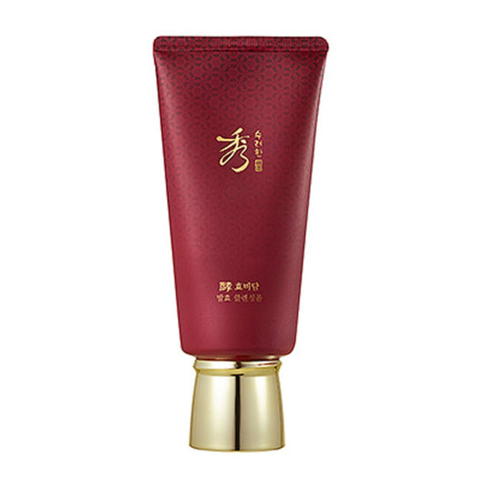 SOORYEHAN CLEANSING FOAM