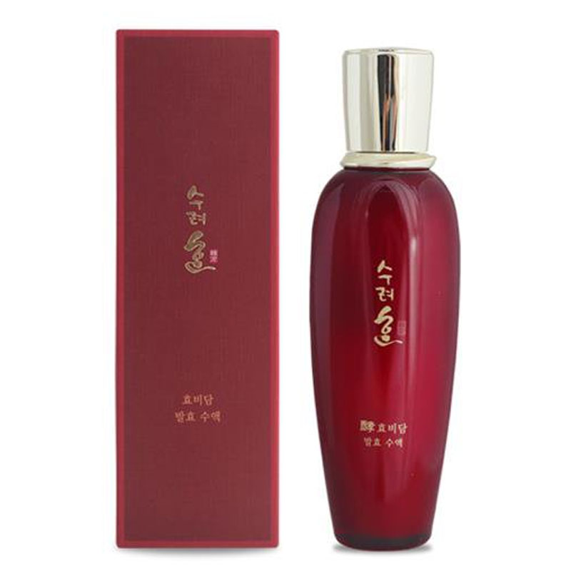 スリョハン ヒョ ビダム トナー 150ml