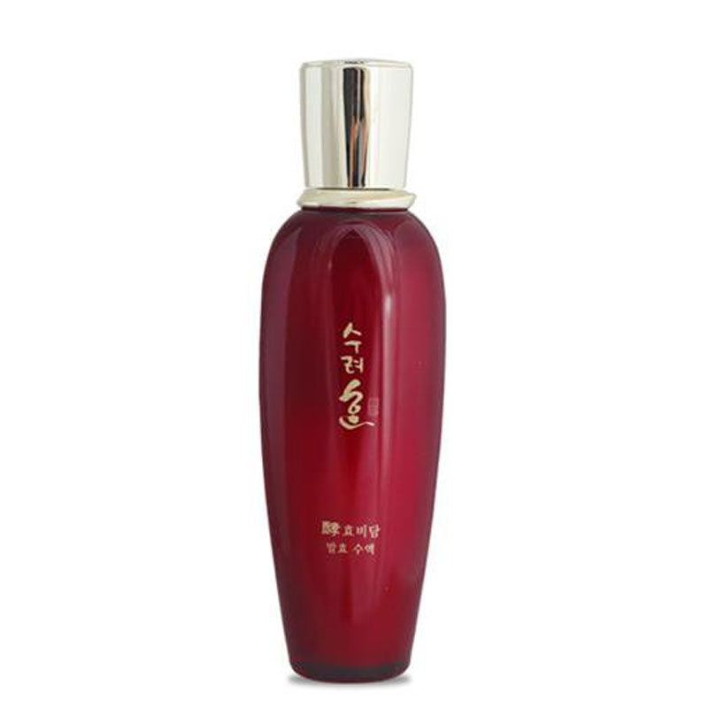 スリョハン ヒョ ビダム トナー 150ml