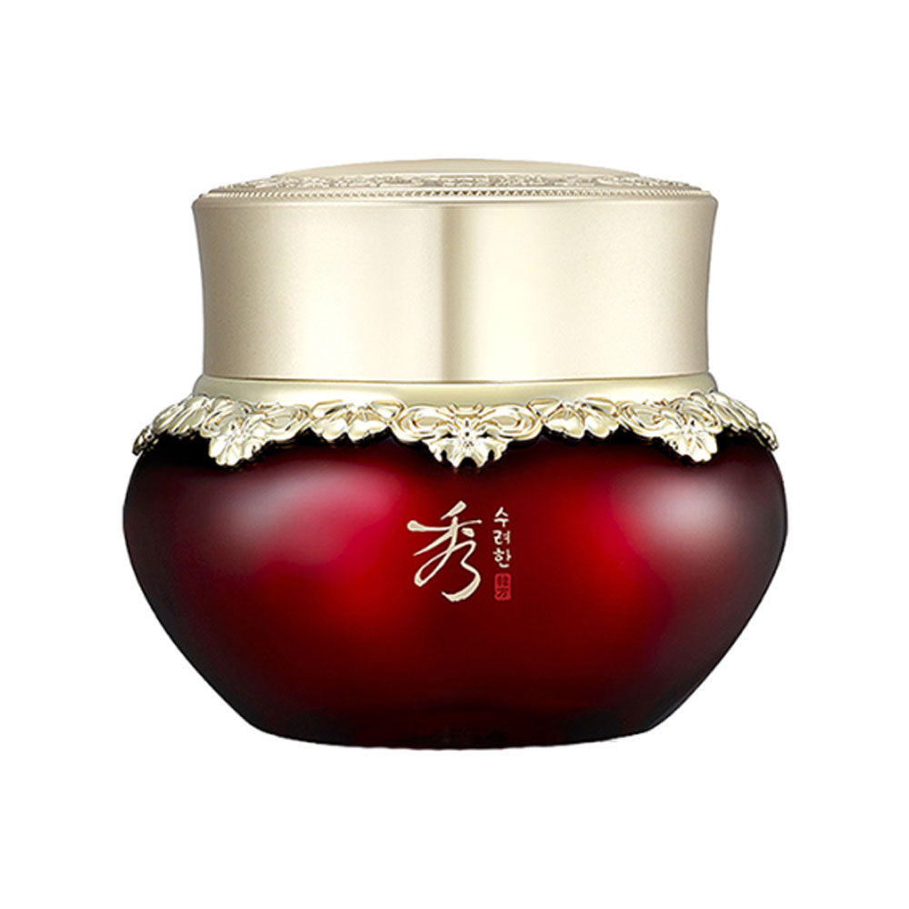 SOORYEHAN HYO BIDAM CREAM 50ml