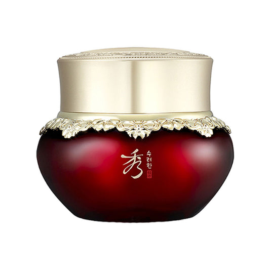 SOORYEHAN HYO BIDAM CREAM 50ml