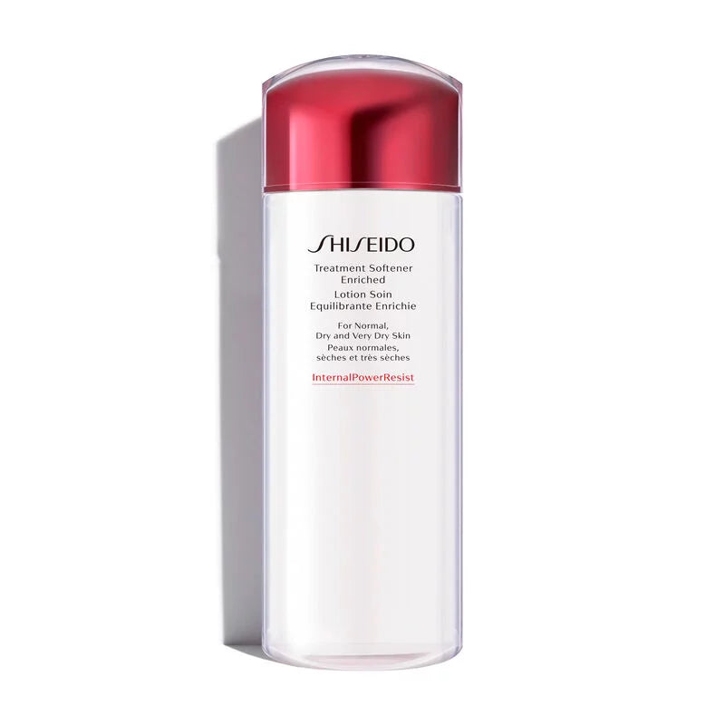 SHISEIDO Treatment Softener Enriched (for normal, dry and very dry skin) 150ML