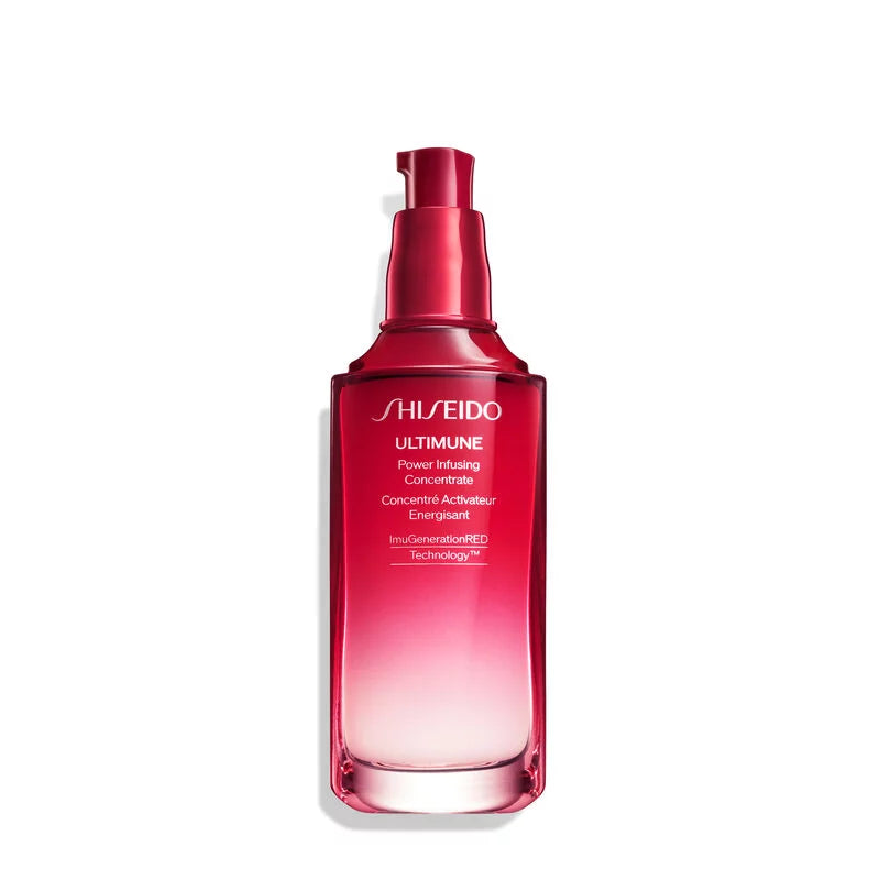 SHISEIDO Ultimune Power Infusing Serum