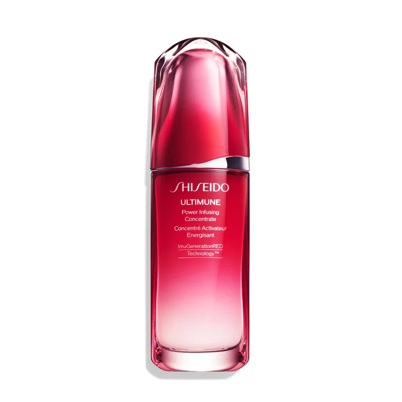 SHISEIDO 얼티뮨 파워 인퓨징 세럼