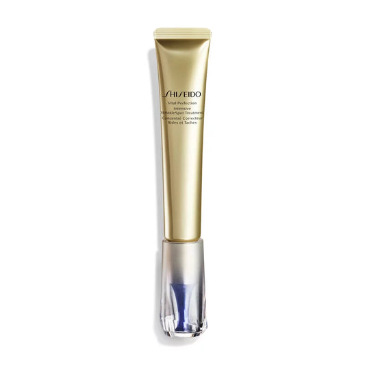 SHISEIDO Intensive WrinkleSpot Treatment 20ml net wt..7 oz