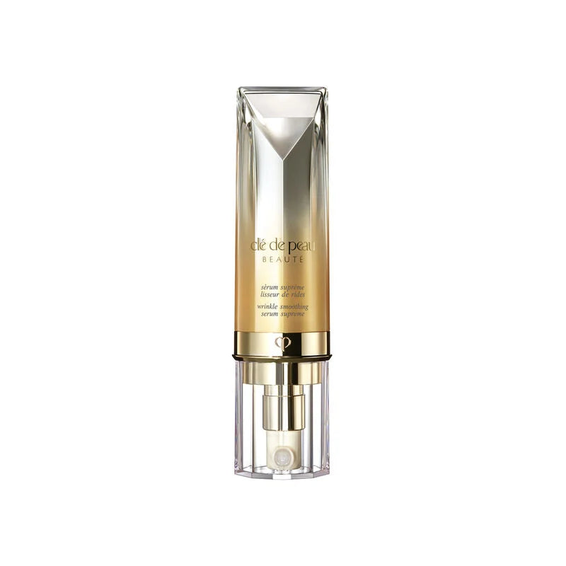 CLE DE PEAU WRINKLE SMOOTHING SERUM SUPREME 20ML