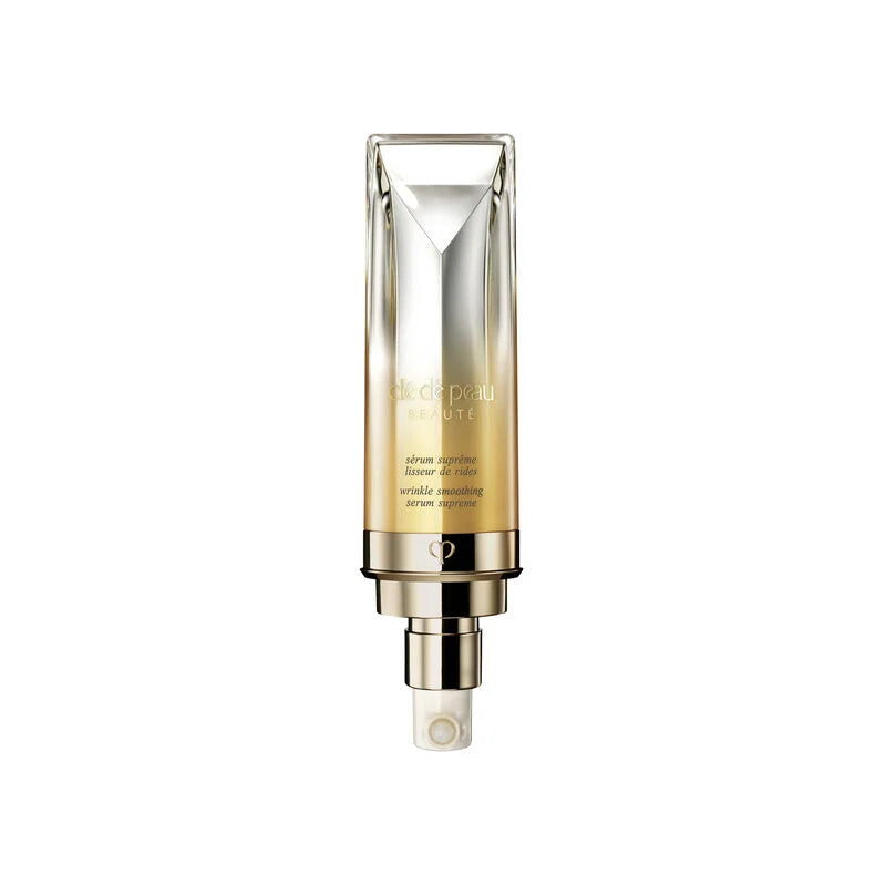 CLE DE PEAU WRINKLE SMOOTHING SERUM SUPREME 20ML