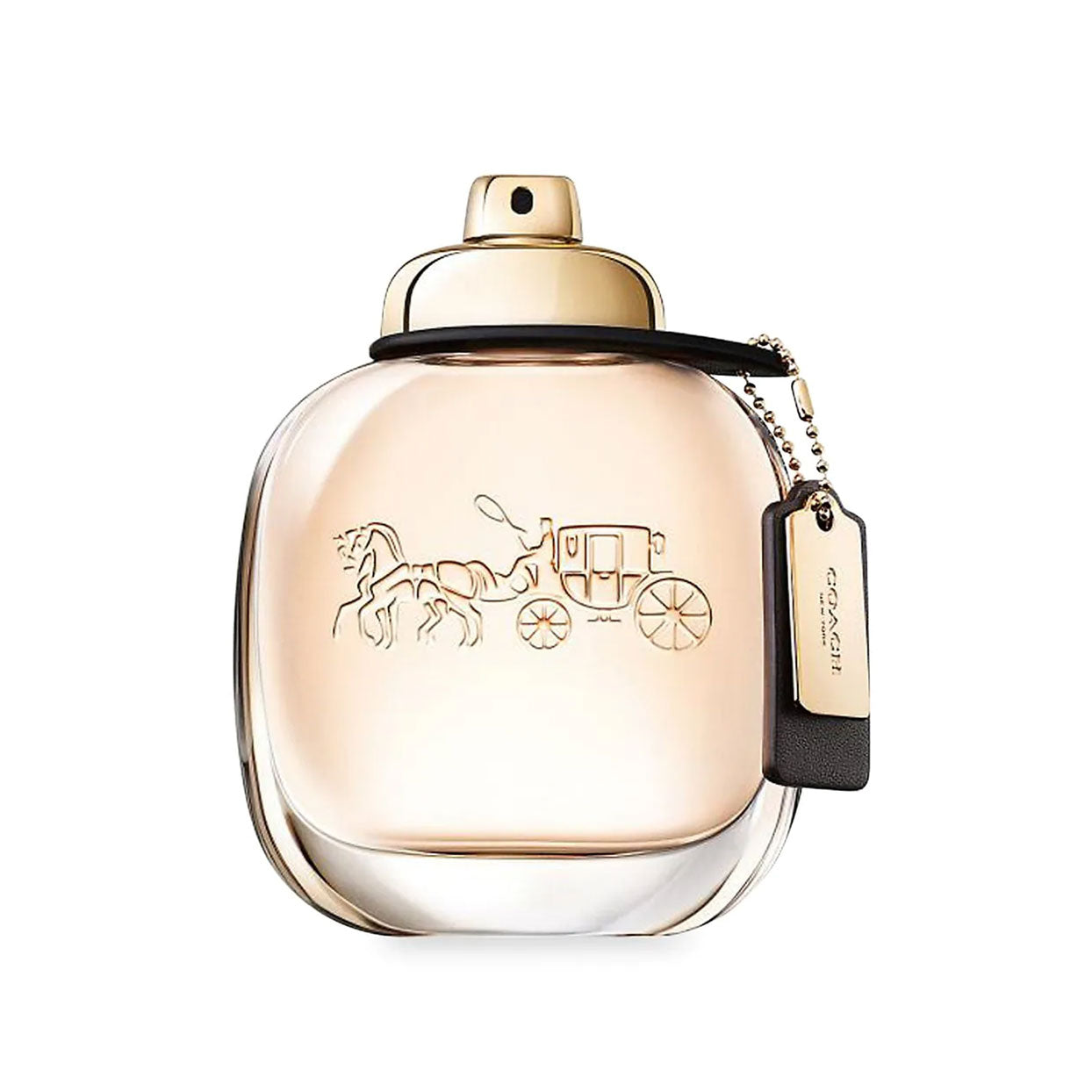 Parfum COACH NEWYORK Signature Eau de Parfum