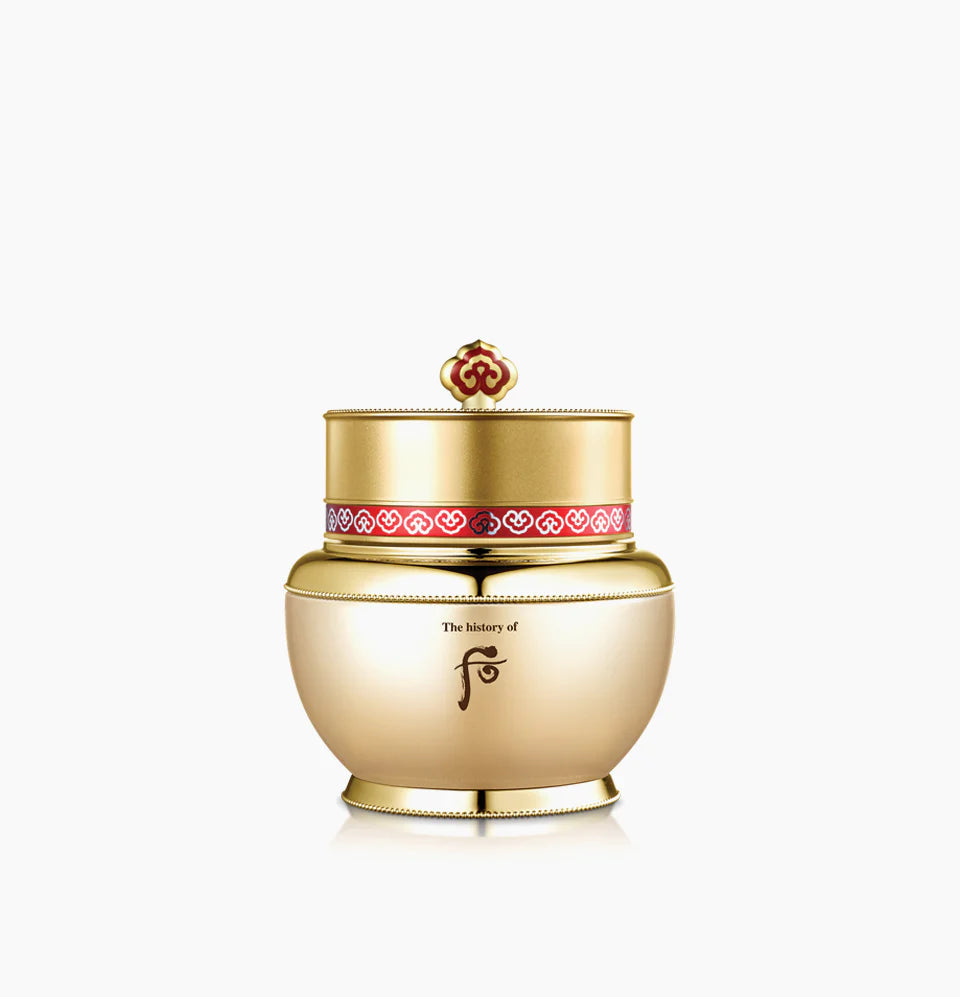THE HISTORY OF WHOO Bichup Ja Yoon Cream 60ML/2.03OZ