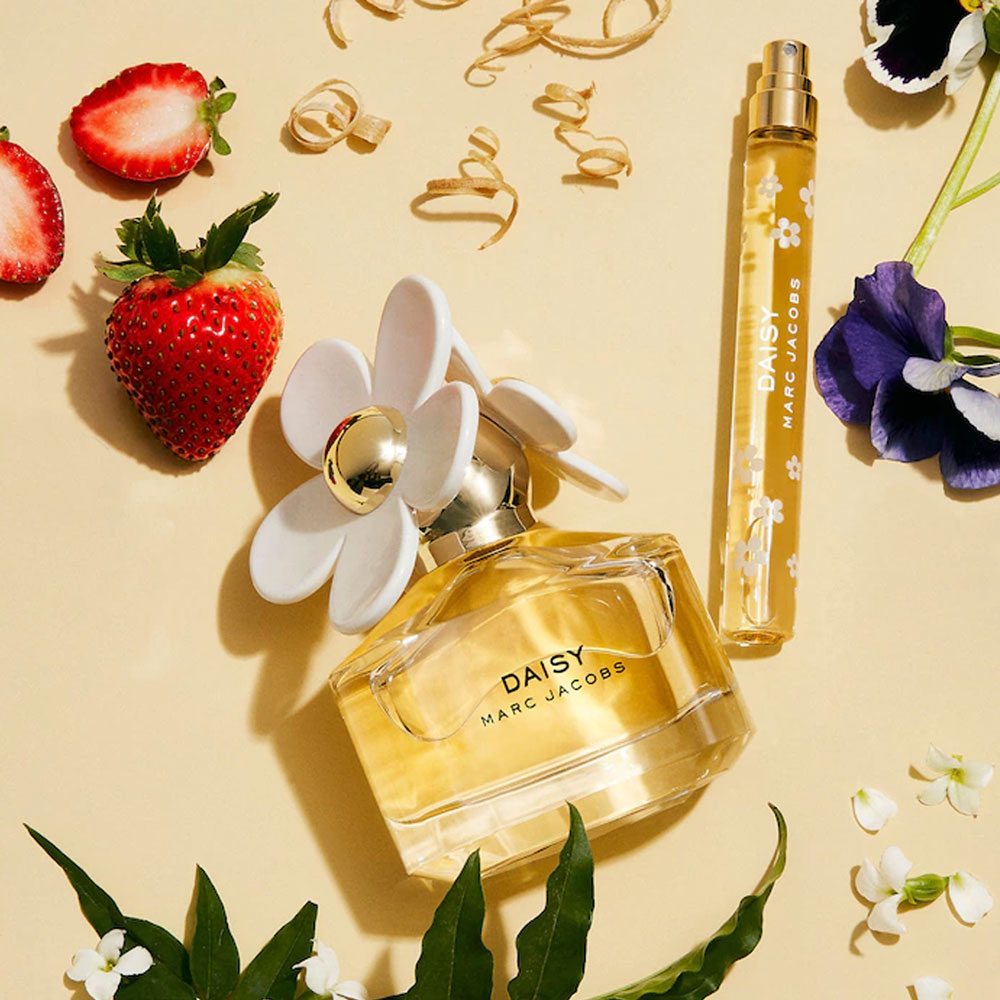 PARFUME Daisy Eau de Toilette Spray,