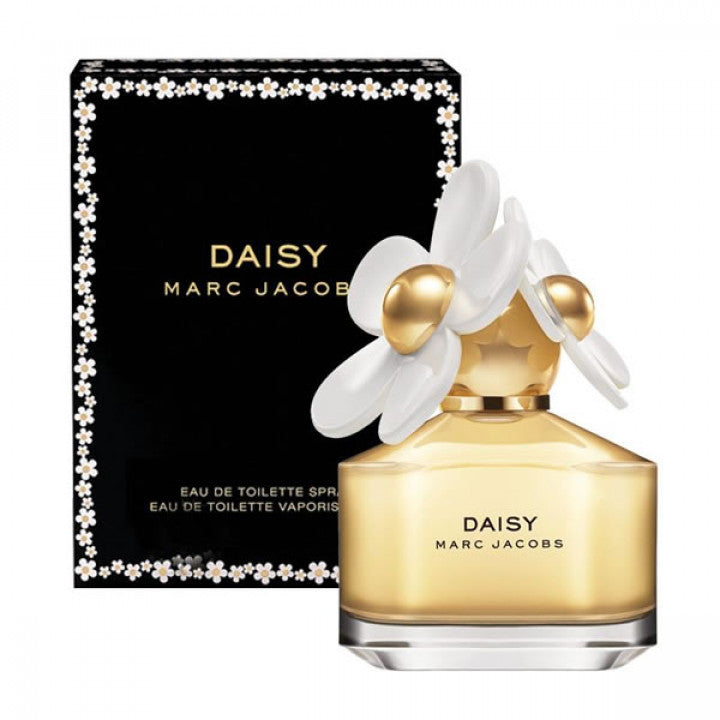 PARFUME Daisy Eau de Toilette Spray,