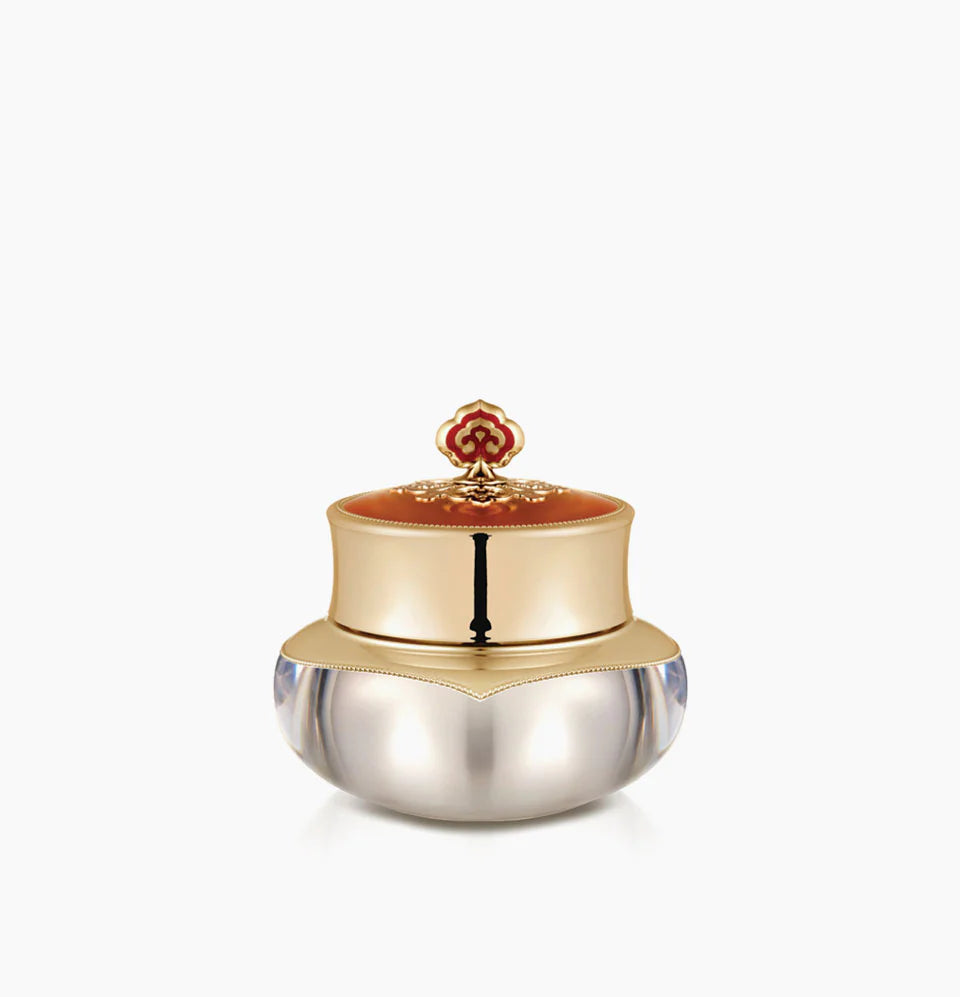 THE HISTORY OF WHOO Cheongidan Rejuvenating Eye Cream