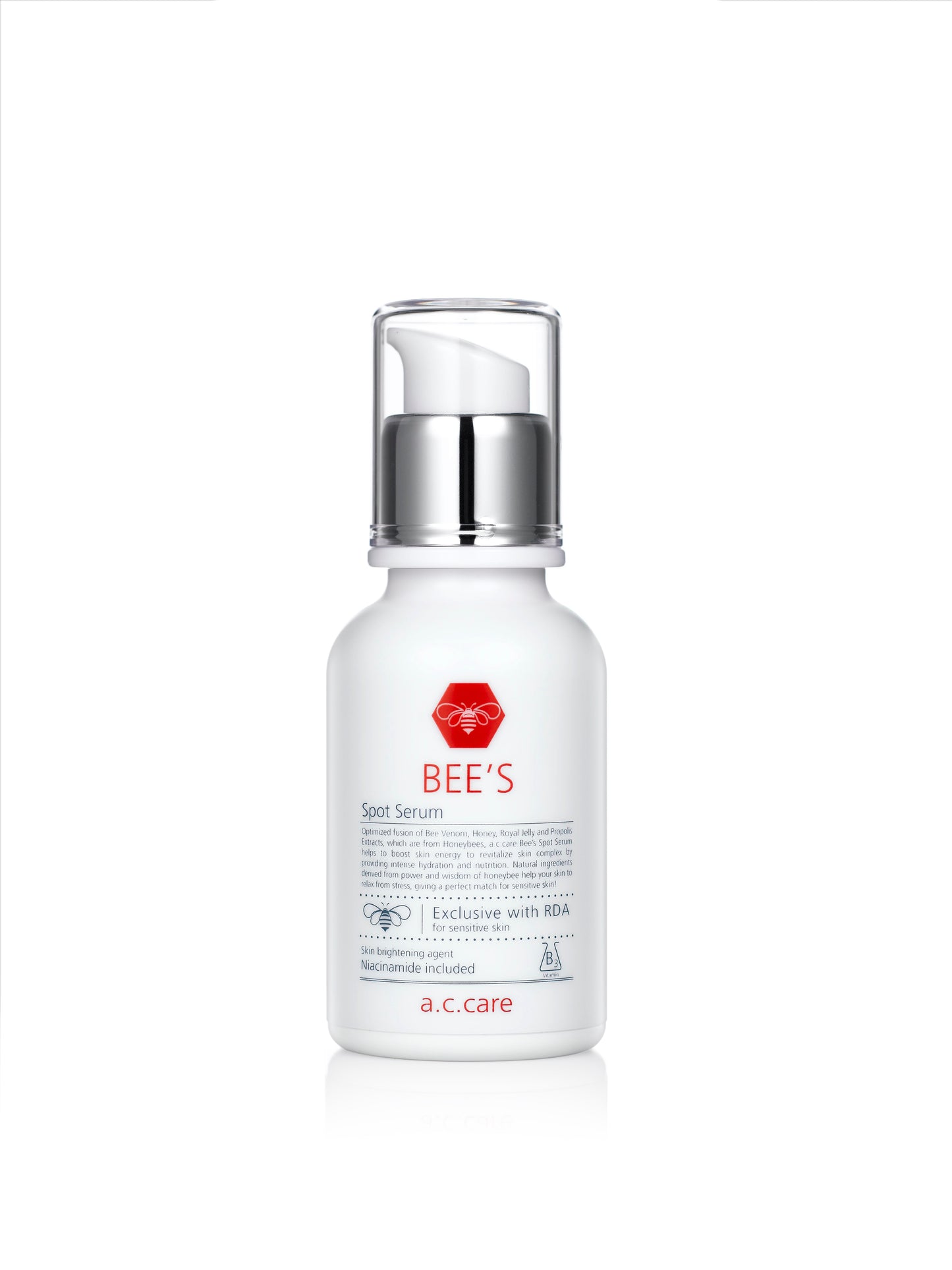 A.C CARE BEE’S SPOT SERUM 30ML/1.01FL OZ