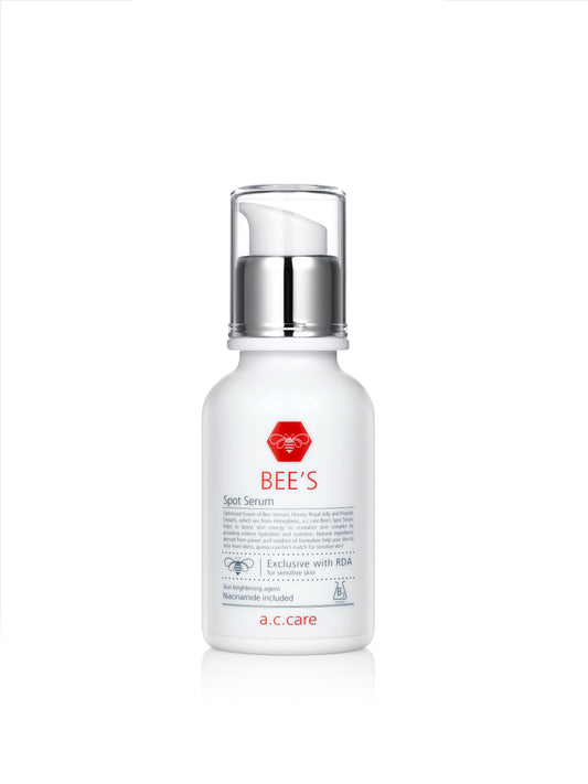 A.C CARE BEE’S SPOT SERUM 30ML/1.01FL OZ