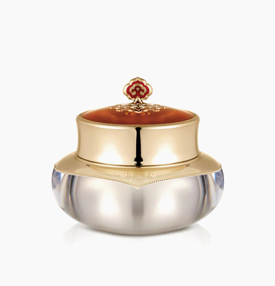 THE HISTORY OF WHOO Cheongidan Rejuvenating Cream