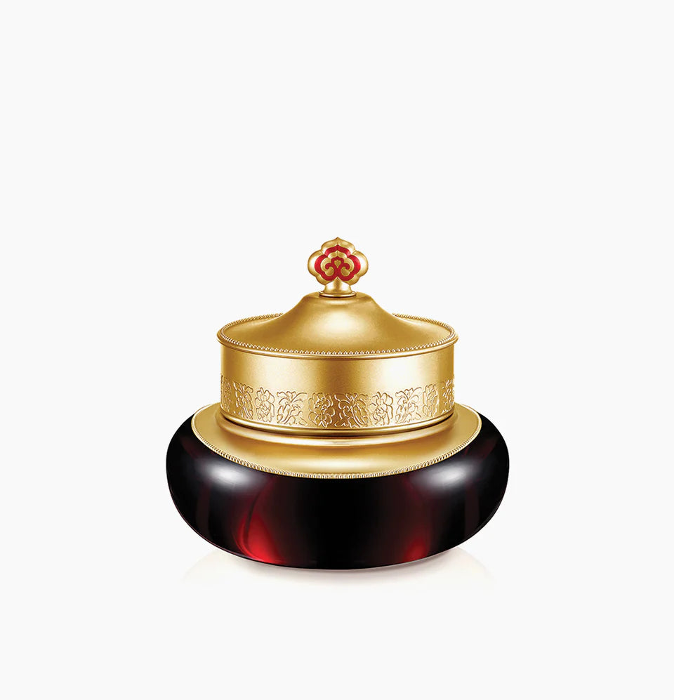 THE HISTORY OF WHOO Jinyulhyang Intensive Revitalizing Cream