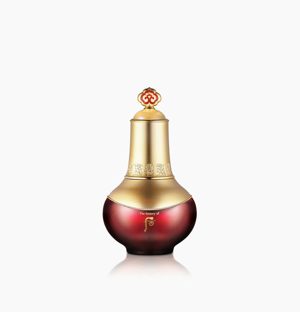 THE HISTORY OF WHOO Jinyulhyang Intensive Revitalizing Serum