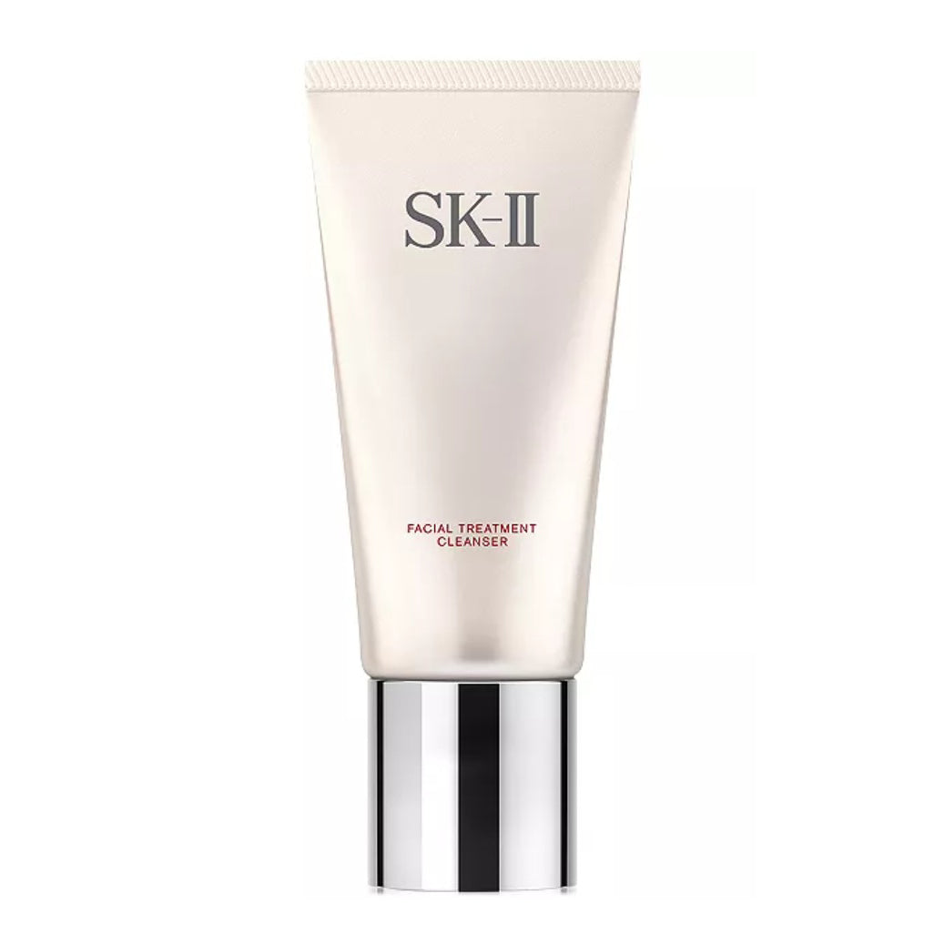 SK ll FACIAL TREATMENT CLEANSER 109ML/3.6 FL OZ