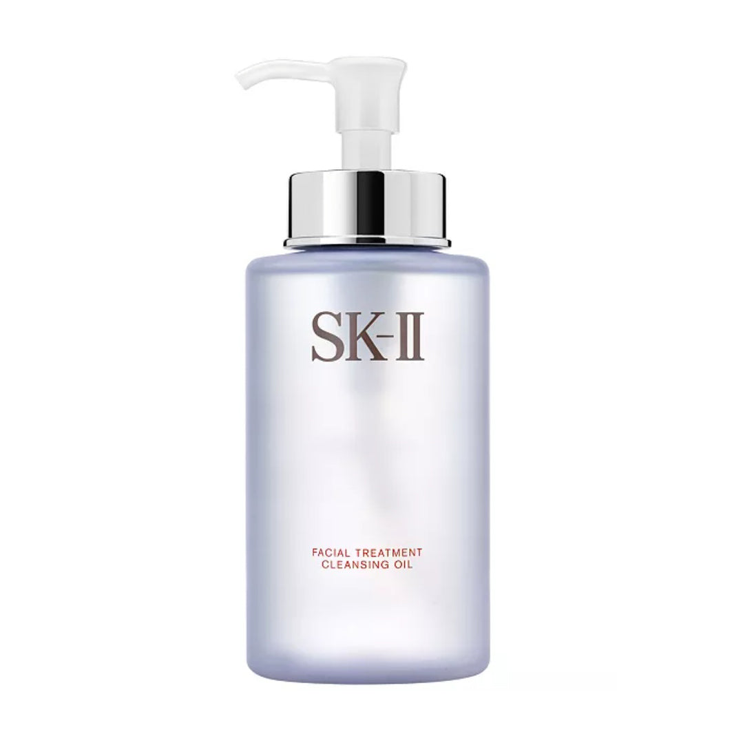 SK ll FACIAL TREATMENT CLEANSING OIL 250ML/8.4FL OZ