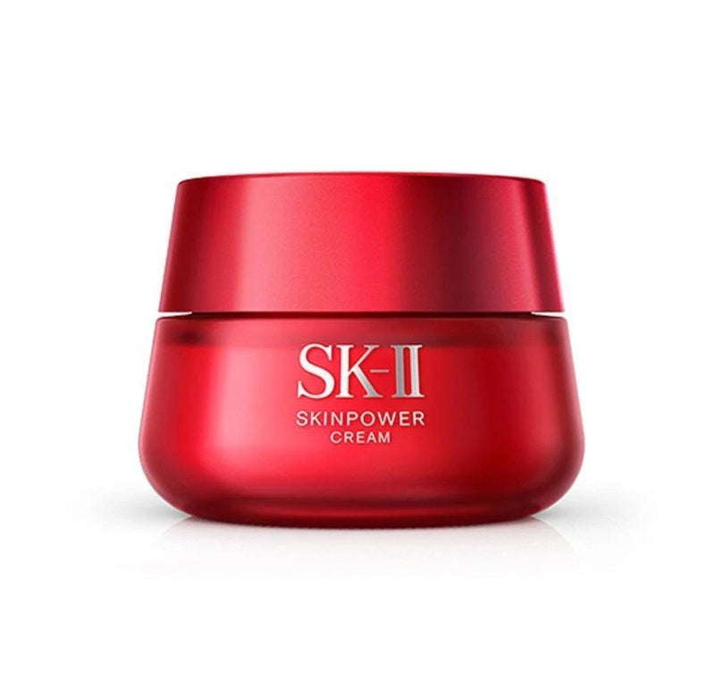 skin power cream