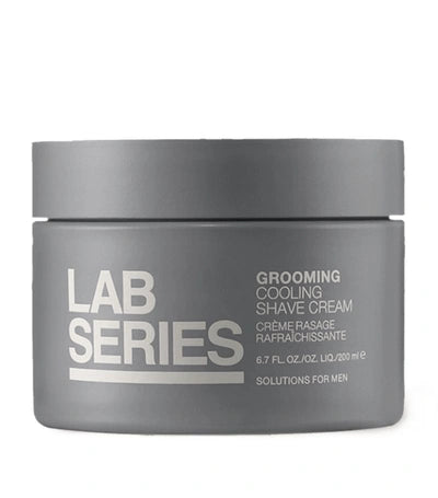 LAB SERIES GROOMING COOLING SHAVE CREAM 190ML/6.4FL OZ