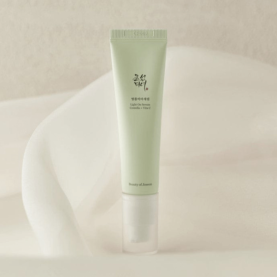 Beauty of Joseon Light On Serum : Centella + Vita C 30ml (1 fl.oz.)