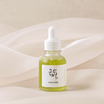 Beauty of Joseon Calming Serum : Green tea + Panthenol 30ml (1 fl.oz.)