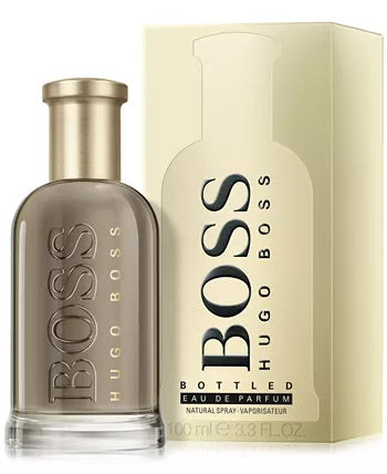 PARFUME HUGO BOSS Men's BOSS BOTTLED Eau de Parfum
