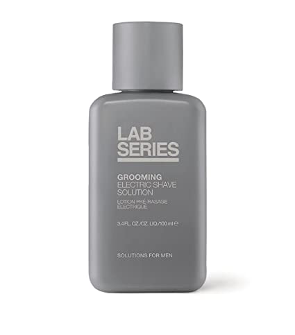 LAB SERIES GROOMING ELECTRIC SHAVE 100ML/3.4FL OZ