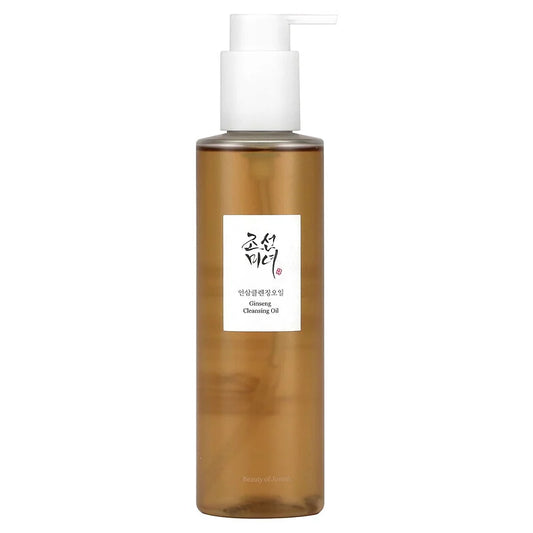 Beauty of Joseon Ginseng Cleansing Oil 210ml/7.1 fl oz