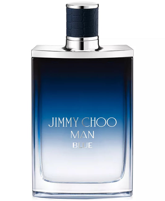 PARFUME JIMMY CHOO MAN BLUE