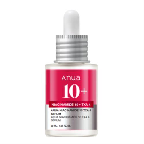 ANUA NIACINAMIDE10% + TXA 4% SERUM 30mL