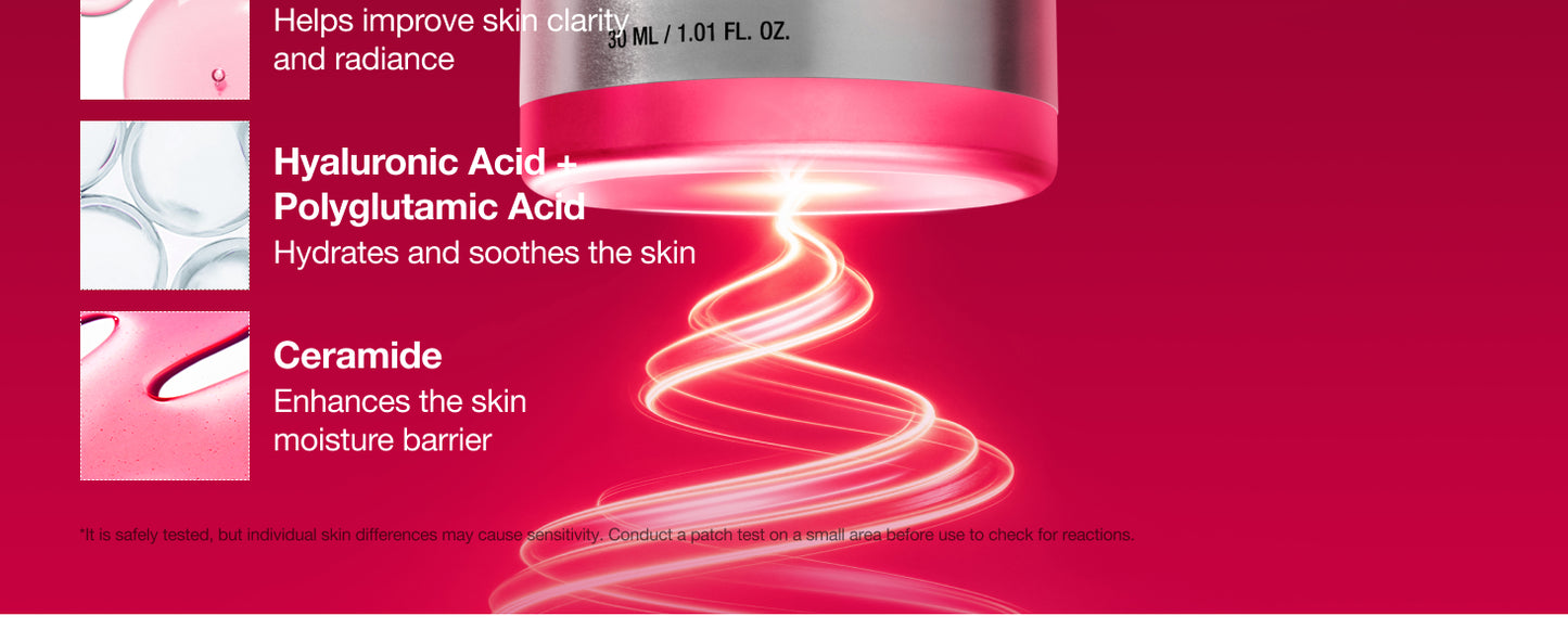 ANUA NIACINAMIDE10% + TXA 4% SERUM 30mL