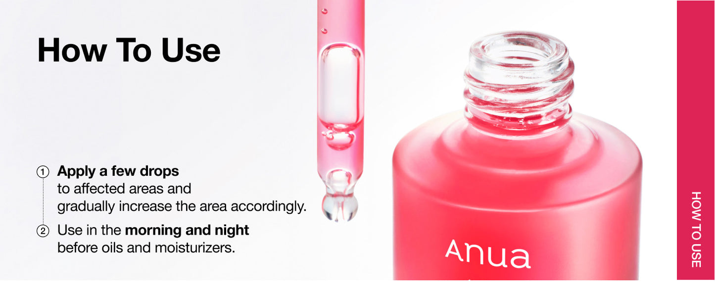 ANUA NIACINAMIDE10% + TXA 4% SERUM 30mL