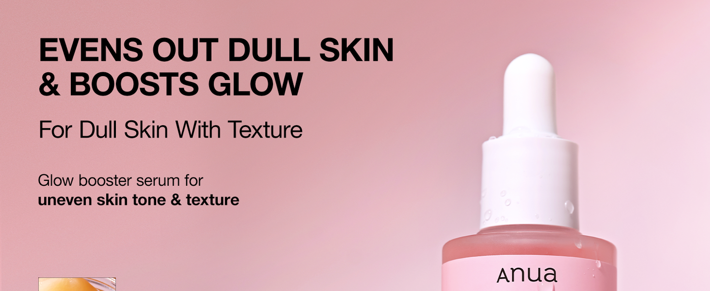 ANUA PEACH 70% NIACINAMIDE SERUM 30ml