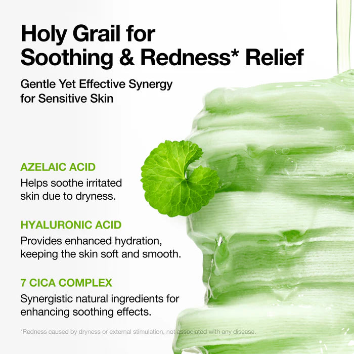 ANUA Azelaic Acid 10 Hyaluron Redness Soothing Pad - 90 Pads