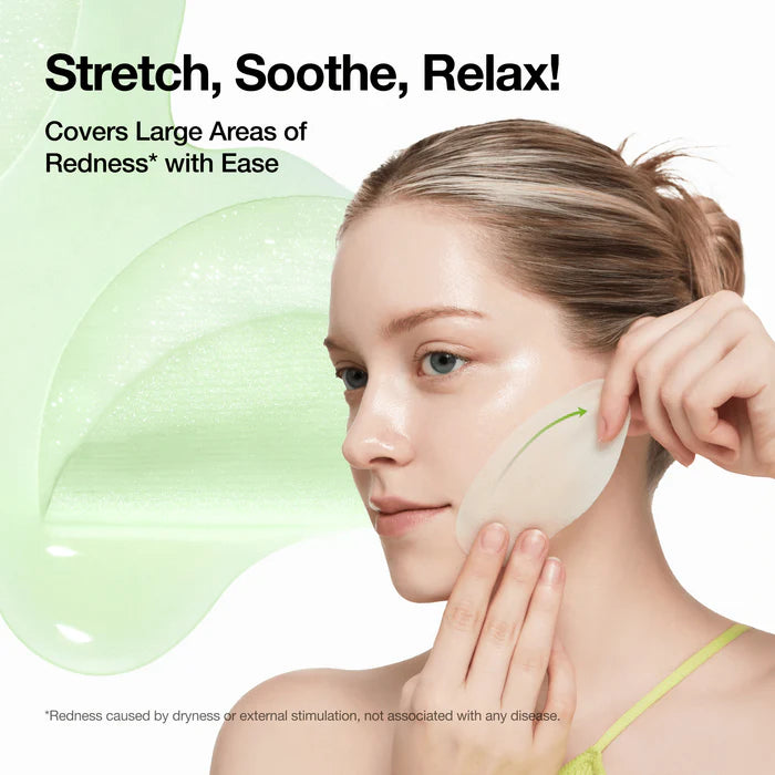 ANUA Azelaic Acid 10 Hyaluron Redness Soothing Pad - 90 Pads