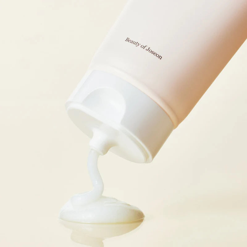 Apricot Blossom Peeling Gel