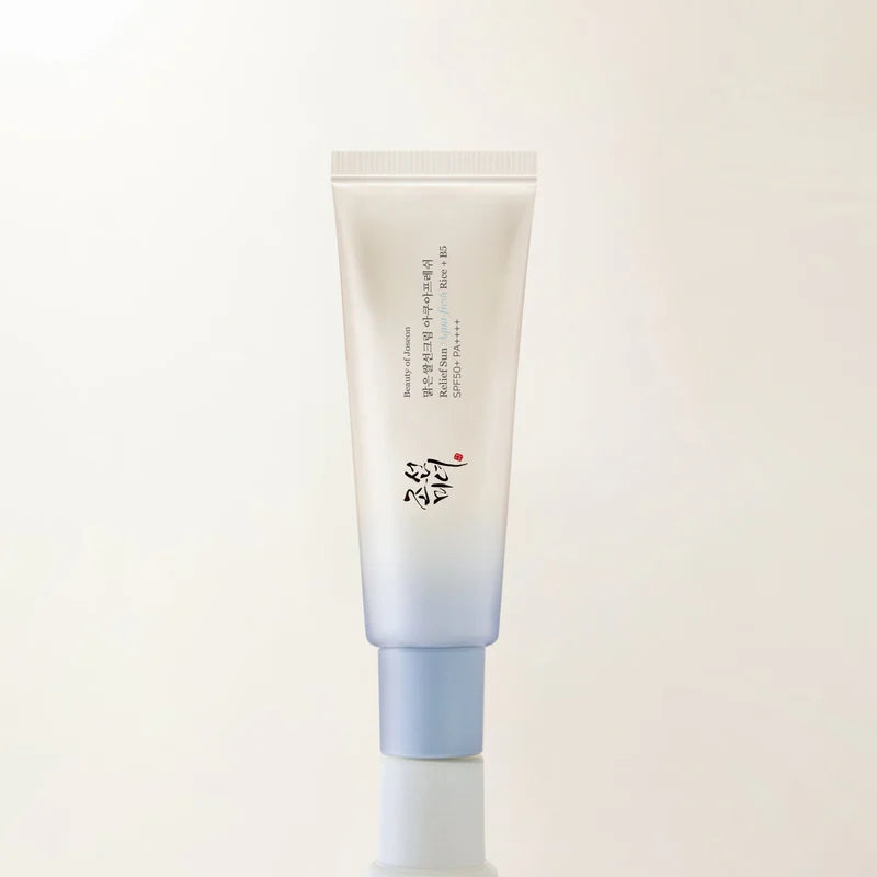 Relief Sun Aqua-Fresh : Rice + B5 (SPF50+ PA++++)