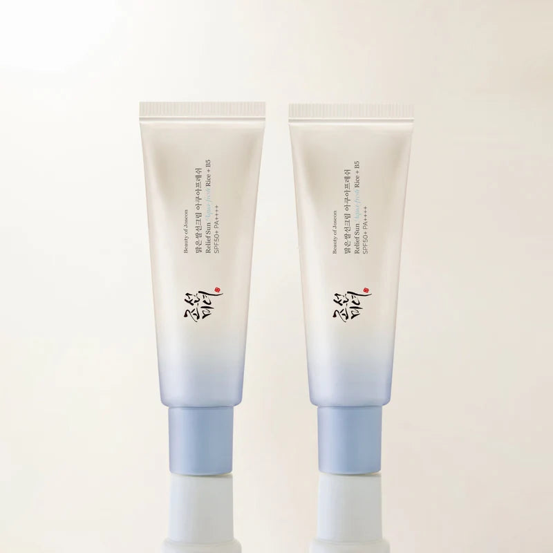 Relief Sun Aqua-Fresh : Rice + B5 (SPF50+ PA++++)