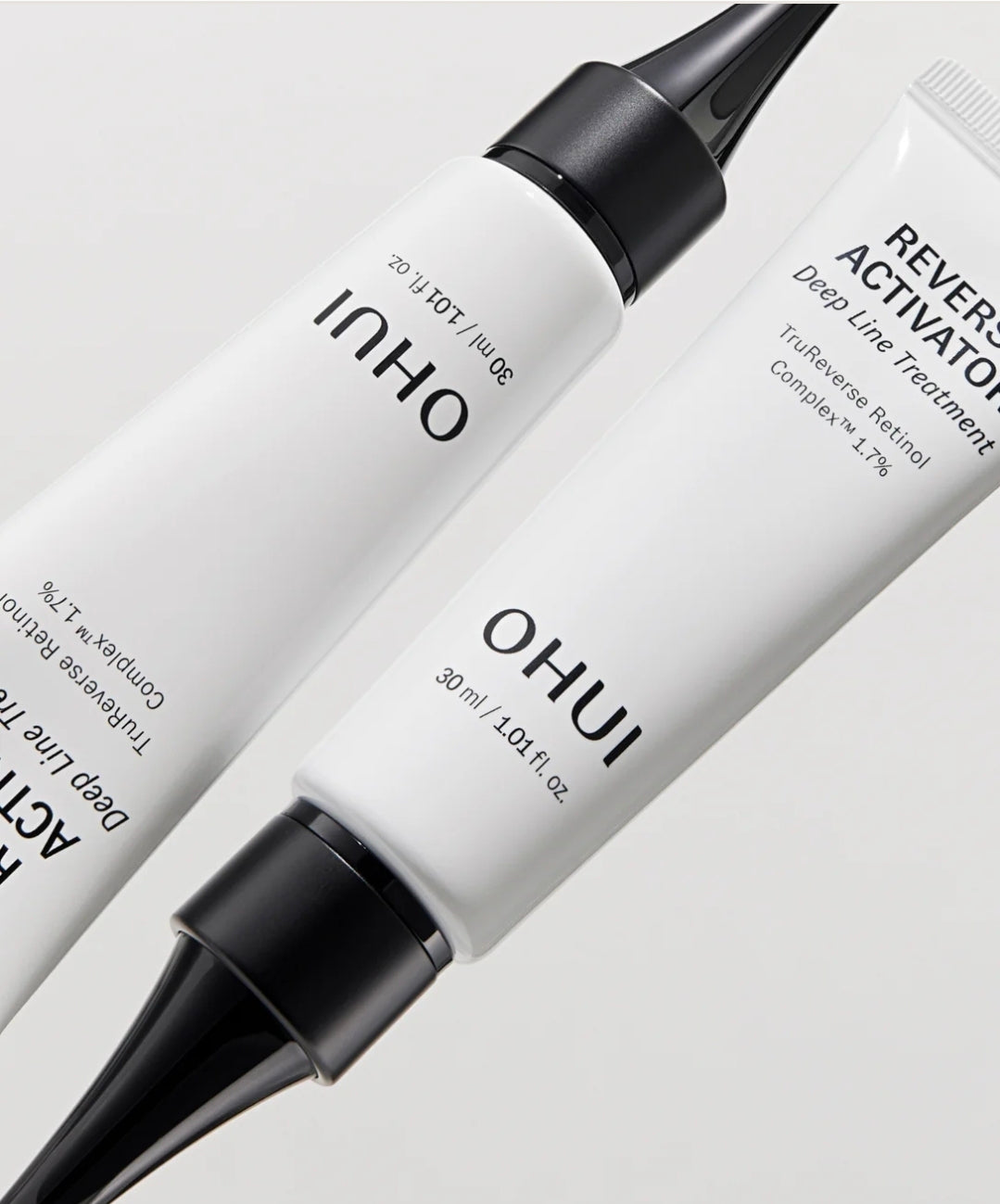 OHUI  Reverse Activator Deep Line Treatment 30ML 1.01 OZ