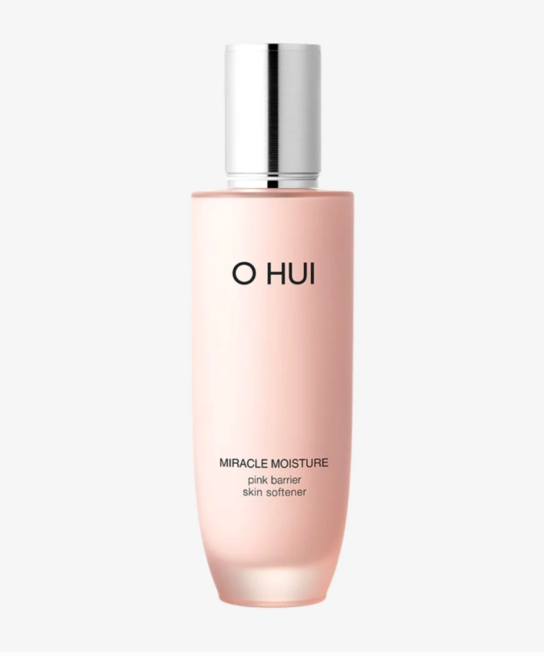 OHUI  Miracle Moisture Pink Barrier Skin Softener 150ML 5OZ