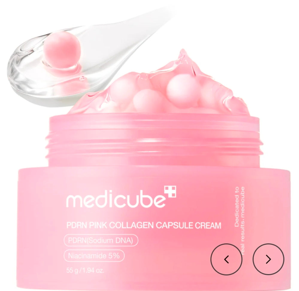 COLLAGEN JELLY CREAM 110ML 3.7 OZ
