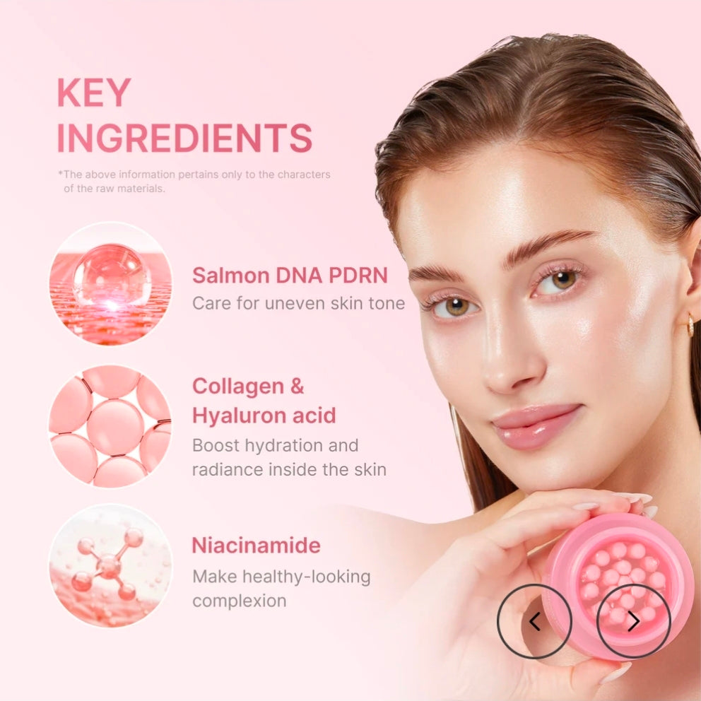 COLLAGEN JELLY CREAM 110ML 3.7 OZ